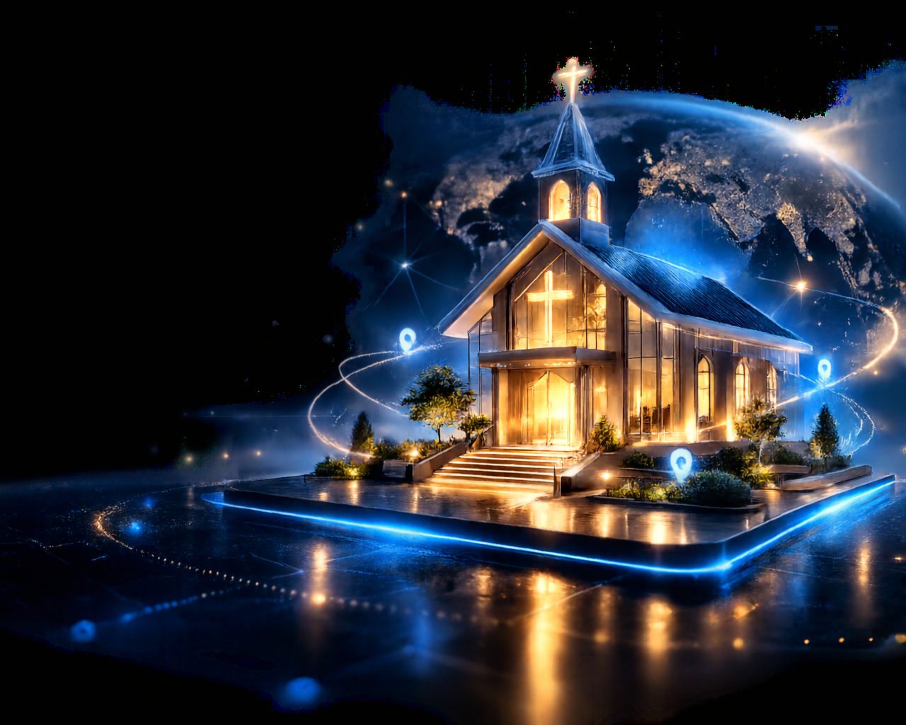 Faith Bible Community Church